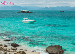 Combo Tour Du Lịch Nha Trang 3N2Đ Nghỉ Dưỡng Hạng Sang