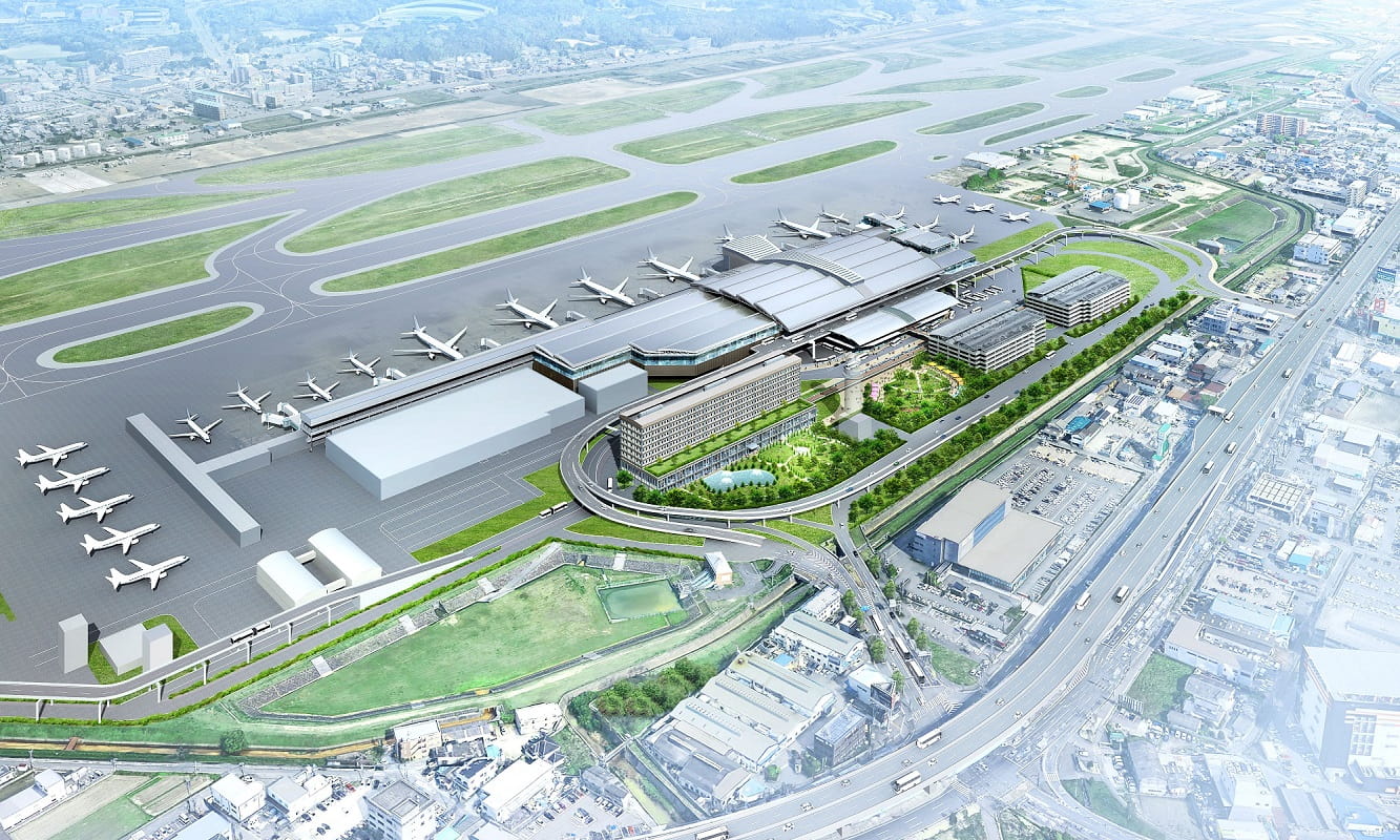 Đặt Vé Rẻ Đến FUKUOKA(Nhật Bản)