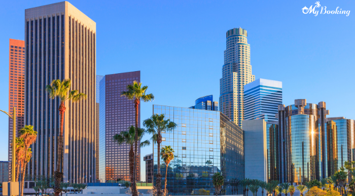 8 lý do nên ghé Los Angeles 1 lần trong đời MyBooking