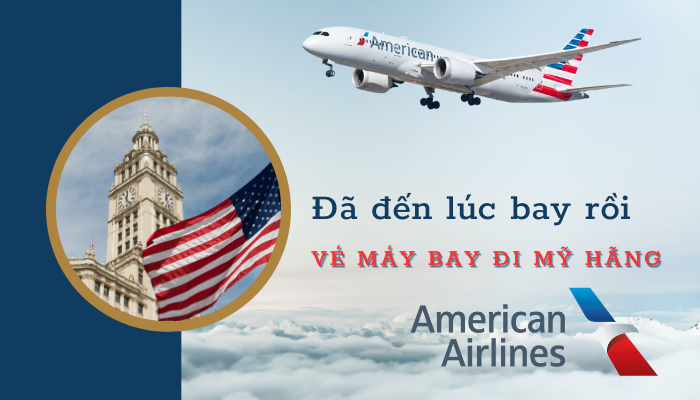 vé máy bay đi mỹ