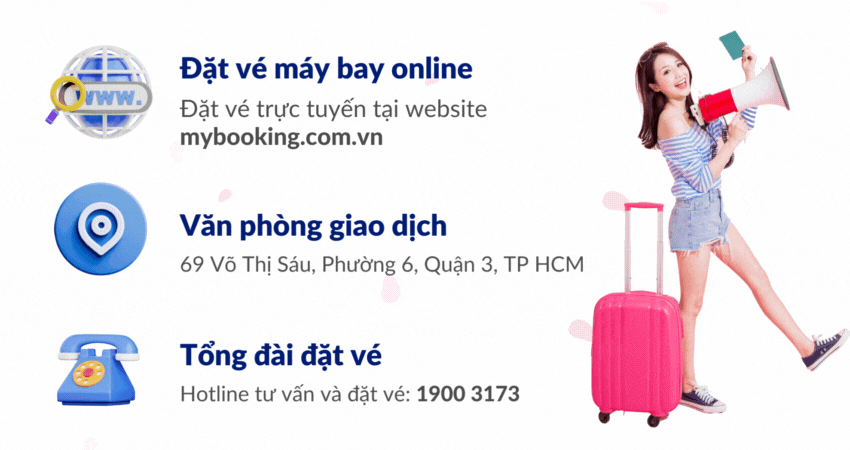 Vé máy bay Viejet Air đi Tiruchirapalli -banner